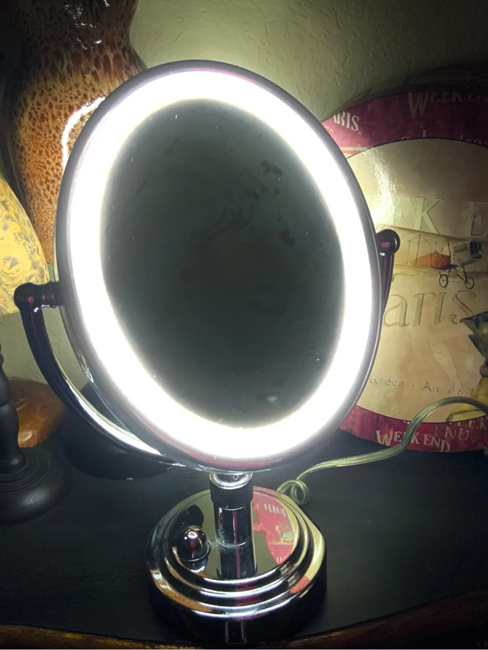 Conair Makeup Mirror